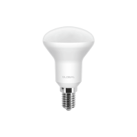 LED лампа Global R50 5W яскраве світло 220V E14 (1-GBL-154-02), Global, 1-GBL-154-02