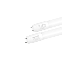 Лампа Т8 Global 1200 мм 16W 4000K G13 (скло), Global, 1-GBL-T8-120M-1640-03