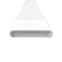 Світильник лінійний світлодіодний Global Batten Light 72W 5000K IP20 1200mm IR, Global, 1-GBT-1272W
