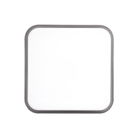 Функціональний настінно-стельовий світильник GLOBAL Functional Light 72W 3000-6500K 02-S, Global, 1-GFN-72TW-02-S