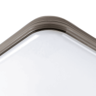 Функціональний настінно-стельовий світильник GLOBAL Functional Light 72W 3000-6500K 02-S, Global, 1-GFN-72TW-02-S