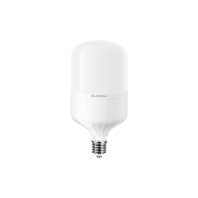 LED лампа (потужна) Global 50W 6500K E27 / E40 холодне світло (1-GHW-006-3), Global, 1-GHW-006-3