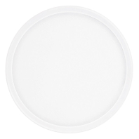 LED-світильник точковий врізний GLOBAL SP adjustable 14W, 4100K (коло), Global, 1-GSP-01-1441-C
