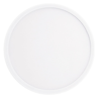 LED-світильник точковий врізний GLOBAL SP adjustable 18W, 4100K (коло), Global, 1-GSP-01-1841-C