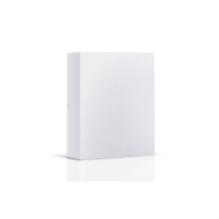 LED світильник Maxus 24W тепле світло (1-LCL-005-06-S), Maxus, 1-LCL-005-06-S