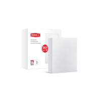 LED світильник Maxus 24W тепле світло (1-LCL-005-06-S), Maxus, 1-LCL-005-06-S