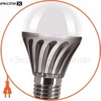 LED лампа MAXUS 11W тепле світло А60 Е27 220V (1-LED-325)