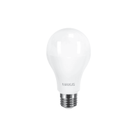LED лампа Maxus A70 15W тепле світло E27 (1-LED-567), Maxus, 1-LED-567