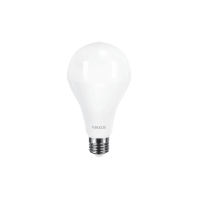 LED лампа MAXUS A80 20W тепле світло E27 (1-LED-569), Maxus, 1-LED-569