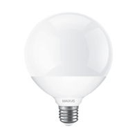 Лампа світлодіодна G110 16W 4100K 220V E27