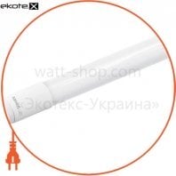 Лампа LED труба T8, SMD, 5W, 0.3 м, матова, G13, 6200K