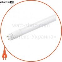 LED лампа T8 (труба) холодне світло 9W 60 см G13 220V
