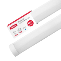 Светодиодный линейный светильник Maxus Batten Light 45W 5000K IP65