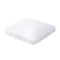 Світильник світлодіодний настінно-стельовий Maxus Ceiling light 18W 4100К S (квадрат), Maxus, 1-MCL-1841-01-S