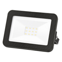 Світлодіодний прожектор MAXUS FL-01 10W, 5000K, Maxus, 1-MFL-01-1050