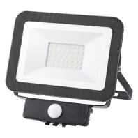 LED-прожектор з датчиком руху MAXUS FL-01 30W, 5000K sensor, Maxus, 1-MFL-01-3050s