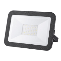 Прожектор MAXUS FL-01 50W, 5000K