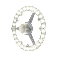 Світлодіодний модуль 1-MLM-1841-C MAXUS Led Module 18W 4100K Circle, Maxus, 1-MLM-1841-C