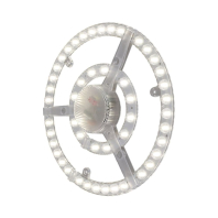 Світлодіодний модуль 1-MLM-3641-C MAXUS Led Module 36W 4100K Circle, Maxus, 1-MLM-3641-C