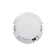 Світлодіодний світильник точковий врізний поворотний Maxus Recessed Track Downlight 6W 3CCT White, Maxus, 1-MRD-6W-WHC