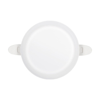 Світильник світлодіодний MAXUS SP Adjustable 6W 4100K Circle, Maxus, 1-MSP-0641-CA