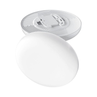 Світильник світлодіодний MAXUS SP Surface 18W 4100K Circle, Maxus, 1-MSP-1841-CS