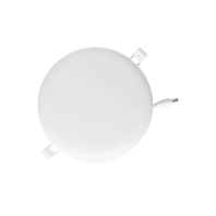LED світильник точковий врізний MAXUS SP edge 24W, 4100К (коло), Maxus, 1-MSP-2441-C