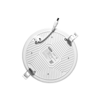 LED світильник точковий врізний MAXUS SP edge 24W, 4100К (коло), Maxus, 1-MSP-2441-C