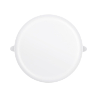 Світильник світлодіодний MAXUS SP Adjustable 24W 4100K Circle, Maxus, 1-MSP-2441-CA
