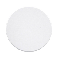 Фасадний світлодіодний світильник MAXUS MWL 12W 3CCT IP65 WH Circle, Maxus, 1-MWL-12W-WHC