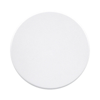 Фасадний світлодіодний світильник MAXUS MWL 15W 3CCT IP65 WH Circle, Maxus, 1-MWL-15W-WHC