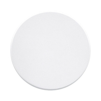 Фасадний світлодіодний світильник MAXUS MWL 9W 3CCT IP65 WH Circle, Maxus, 1-MWL-9W-WHC