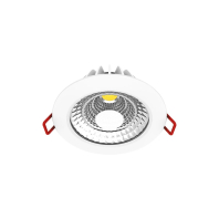 LED світильник MAXUS SDL DIM 6W яскраве світло (1-SDL-004-D), Maxus, 1-SDL-004-D