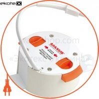 Intelite 1-SMT-101R светильник светодиодный s550 50w 3000-6000k 220v dds r
