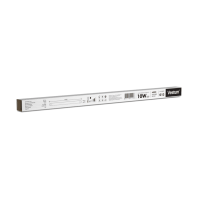 Світлодіодна лампа T8 600 мм 10W 850Лм 6500K 175-250V G13 1-VS-4001, Vestum, 1-VS-4001
