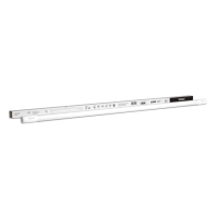 Світлодіодна лампа Vestum T8 1200мм 18W 1600Лм 4200K 175-250V G13 1-VS-4004