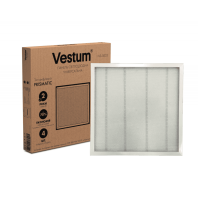 Панель світлодіодна Vestum PRISMA 36W 6500K 220V 600x600 1-VS-5003, Vestum, 1-VS-5003