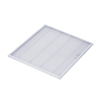 Панель светодиодная Vestum PRISMA 36W 6500K 220V 600x600 1-VS-5003