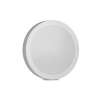 Светильник LED накладной круглый Vestum 24W 6000K 220V