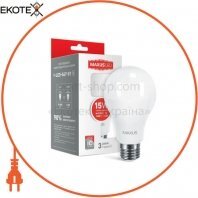 Лампа светодиодная A70 15W 3000K 220V E27