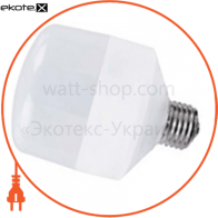 LED лампа LEDEX 20W HIGH POWER, E27, 1900lm, 4000К, 270град, чіп: Epistar (Тайвань)