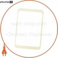 Світильник ДПО Prismatic 36W 6500К