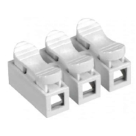 Роз’єм 3-х полюсний 2.5 мм WIRE SPRING-3/2.5