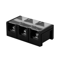 Клеммная колодка FIXED TERMINAL-H1003 3Р 100А 22мм²/1/100