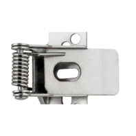 Кріплення для панелей GALAKSI, Horoz Electric, 111-001-0001-010