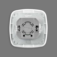 Світлорегулятор білий ELA, Horoz Electric, 112-007-0018-010