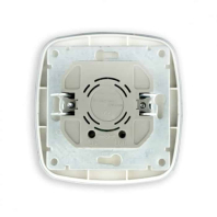 Світлорегулятор срібло ELA, Horoz Electric, 112-007-0018-020