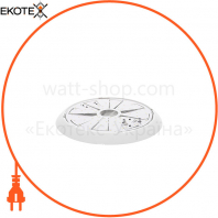Світильник ERKA 1149 LED-В, настінно-стельовий, 48W, 6000K, білий, IP 20, ERKA, 114904