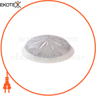 Світильник ERKA 1149 LED-P, настінно-стельовий, 48W, 6000K, прозорий, IP 20, ERKA, 114918