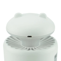Москітна USB лампа-пастка HUNTER, Horoz Electric, 118-001-0003-010